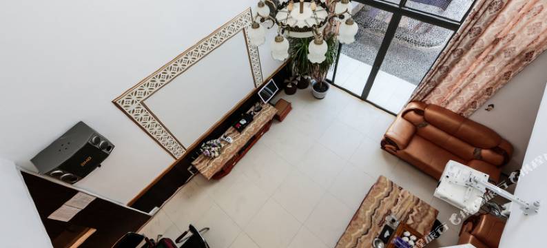 广州从化黄生度假别墅图片