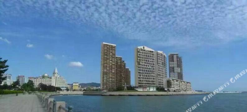 威海相约威海民宿图片