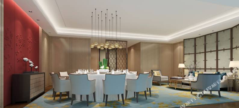 武汉洪广大酒店图片