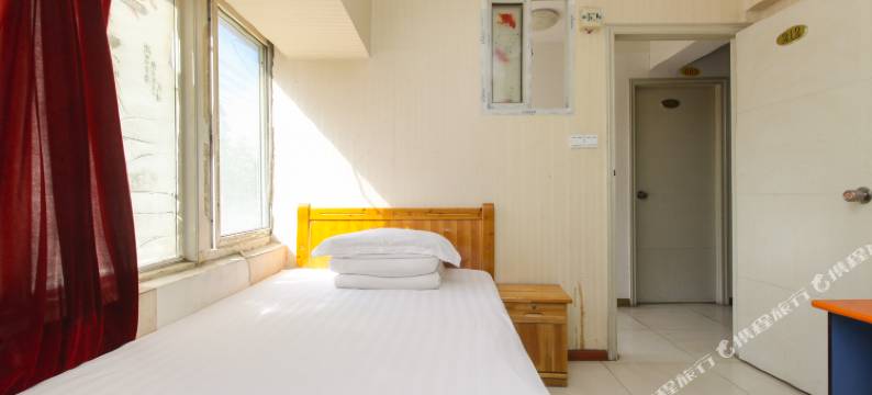 合肥长昊宾馆图片