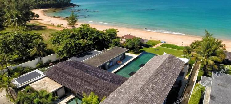 萨瓦海滩别墅(Sava Beach Villas)图片