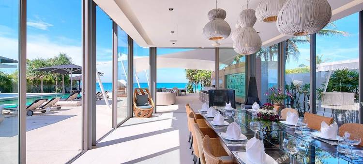 萨瓦海滩别墅(Sava Beach Villas)图片