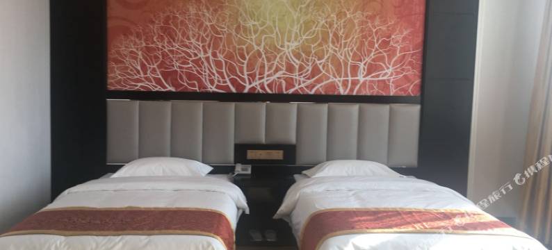 喀喇沁旗美豪商务宾馆图片