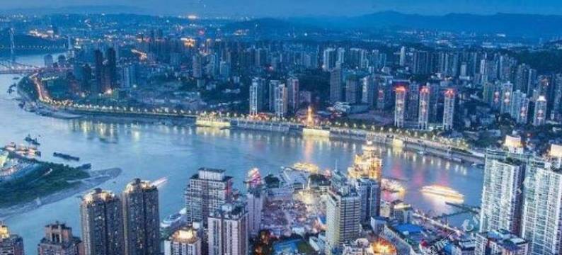 江漫时尚酒店公寓(重庆解放碑店)图片