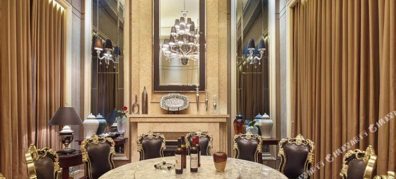 上海陈溪兮度假别墅(佘北公路分店)图片