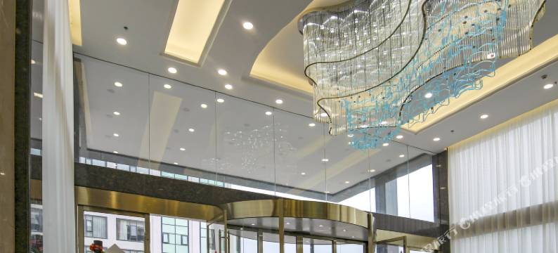 蒙山永安州大酒店图片