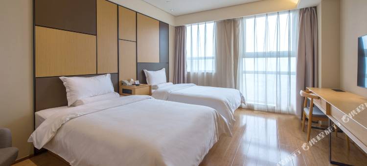 全季酒店(临汾中大街店)图片