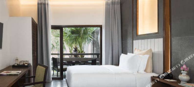 河流公园贾耶之家酒店(Jaya House River Park Hotel)图片