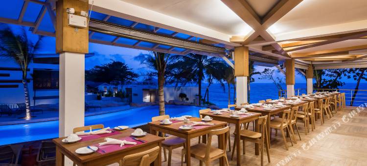 苏梅岛白沙度假村(White Sand Samui Resort)图片
