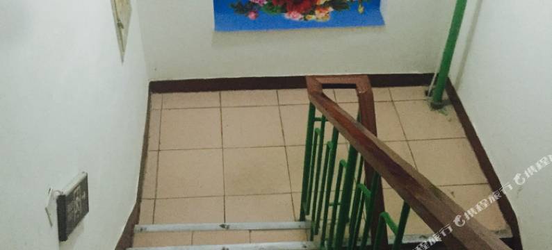 固安月半弯宾馆图片