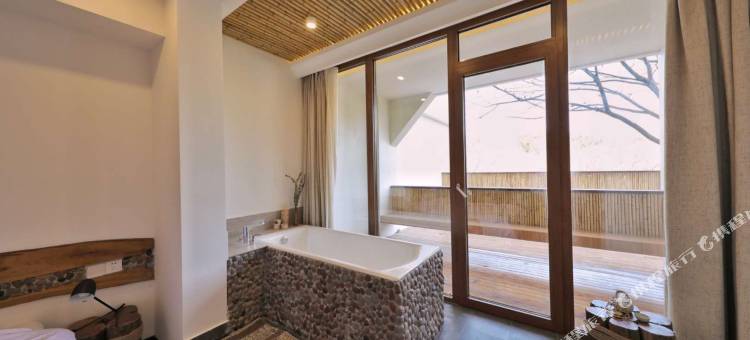 云见民宿(宜兴竹海店)图片