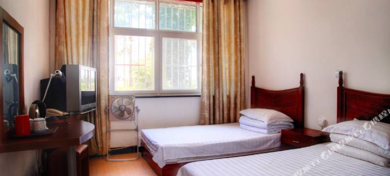 北京老张家休闲田园农家院图片