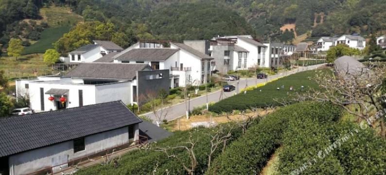 杭州天地生态农庄图片