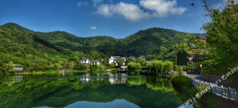 杭州天地生态农庄图片
