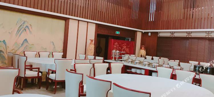 绍兴檀香山庄度假酒店图片