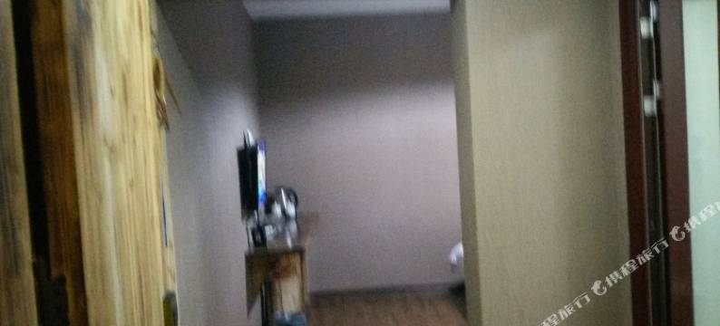 张家界武陵1号公馆图片