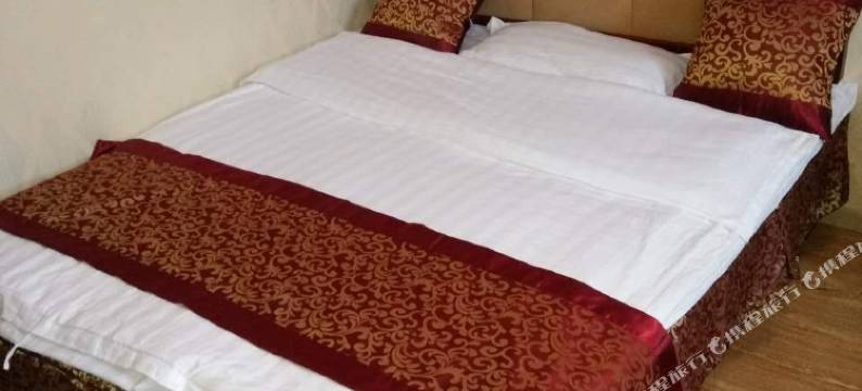 八达岭东门客栈农家院图片