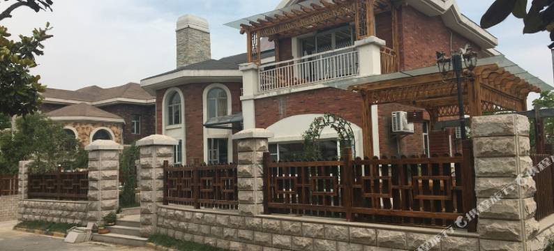 宿迁颂今民宿图片