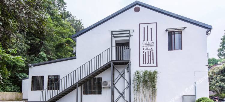杭州太白二店复式图片