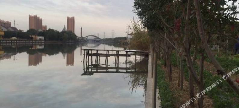 上海彩云归民宿图片