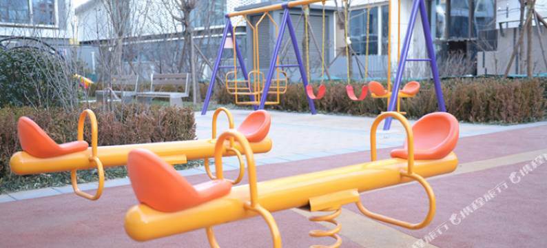 隐觉Loft和风酒店式公寓(北京新国展店)图片