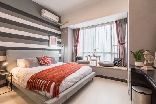 广州星语普通公寓(建设横马路分店)