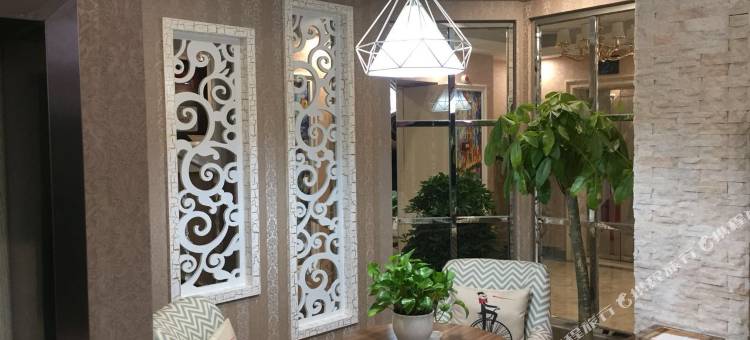 欧尚精致宾馆(宁国商业步行街店)图片