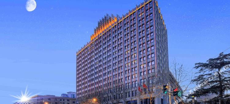 南京隽恒酒店图片