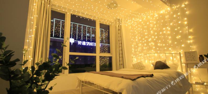 成都美好假期普通公寓图片