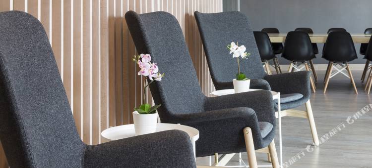 格拉诺莱斯民宿酒店(B&B HOTEL Barcelona Granollers)图片