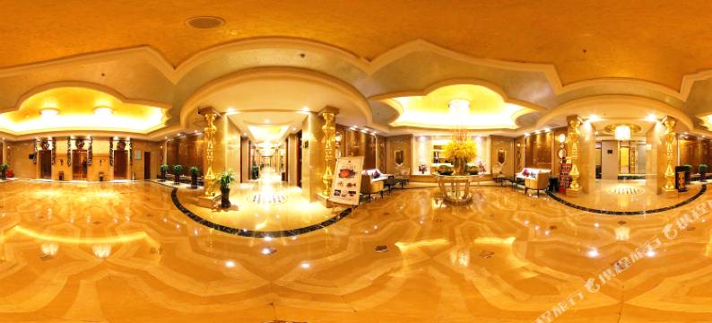 乌鲁木齐海大酒店图片