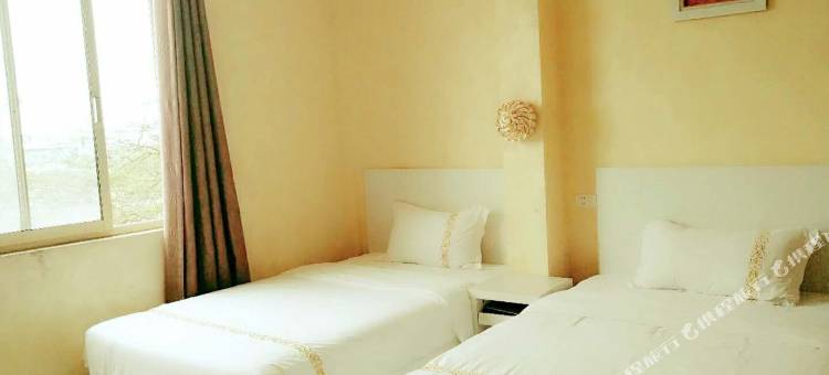 海防酒店(Hai Phong Hotel)图片
