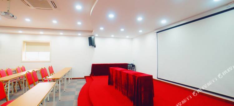 新东吴珍珠大酒店(苏州石路留园店)图片
