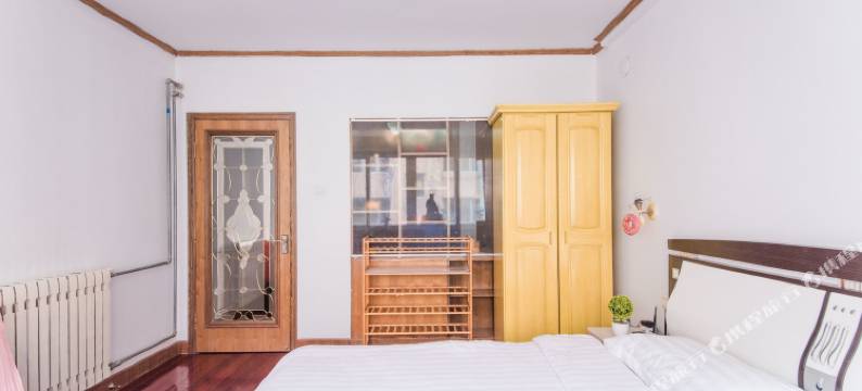 青岛五四广场旁海景公寓(麦岛路店)图片