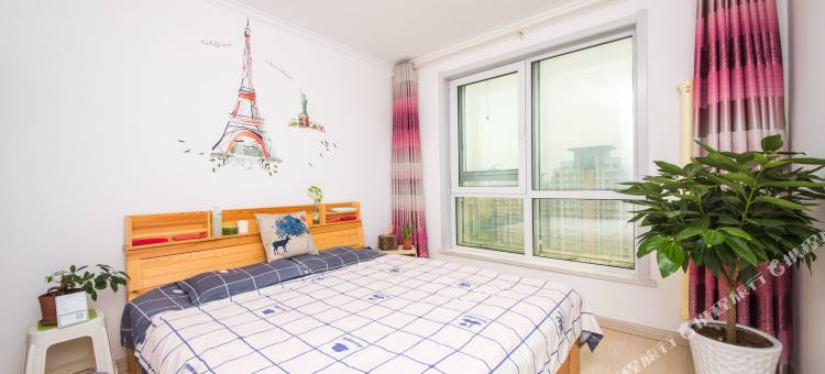 青岛2801公寓图片