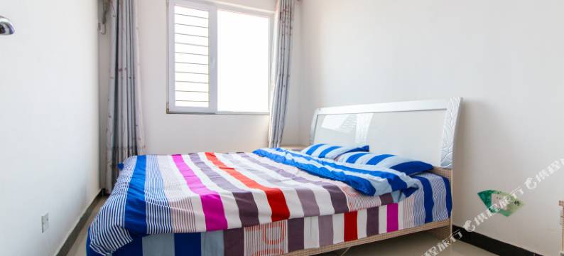 乐亭三贝码头海景公寓图片