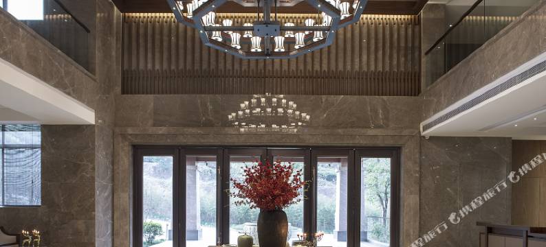 武夷山嘉叶山舍(福莲茶庄园店)图片