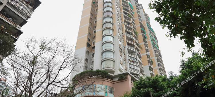 逸米公寓(广州中山大学附属第一医院店)图片
