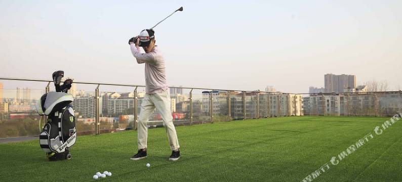 荆州盟达酒店(江津中路店)图片