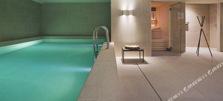 阿姆斯特丹佩斯塔纳河畔饭店(Pestana Amsterdam Riverside)图片