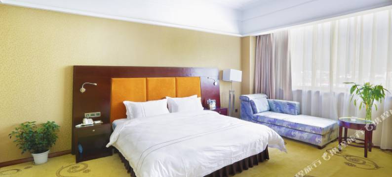 林芝中恒藏吉喜玛大酒店图片