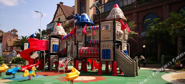 千山和悦酒店(花溪孟关汽配城店)图片