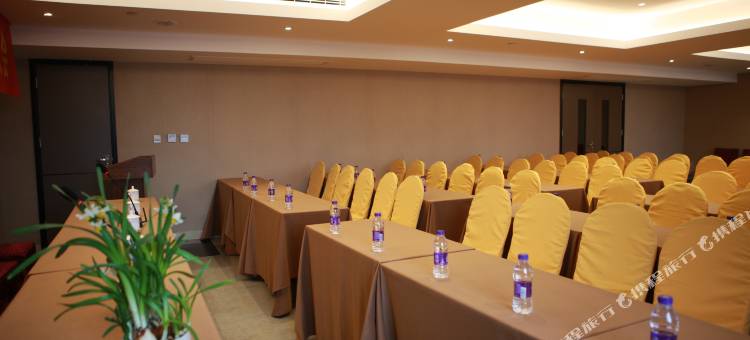 如家精选酒店(建德新安江江畔店)图片