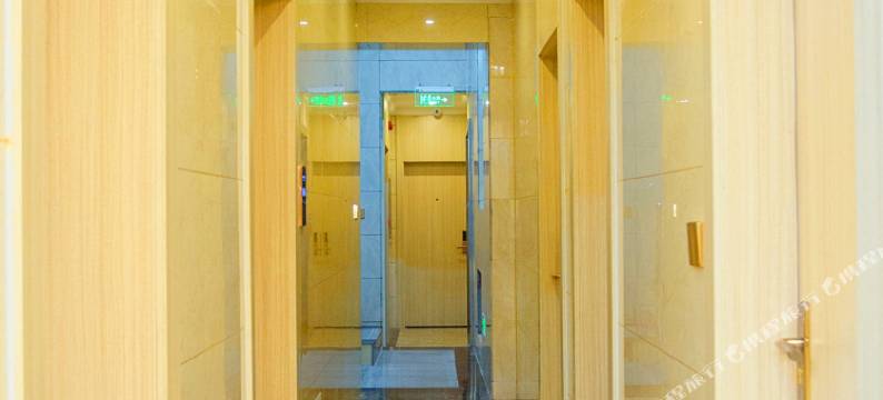 登封熙悦精品酒店(河南省教育招生考试中心店)图片