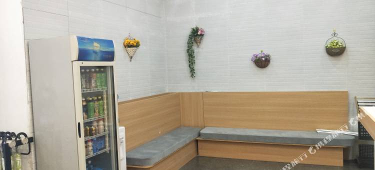 榴莲小星连锁酒店(徐州苏宁广场三中店)图片