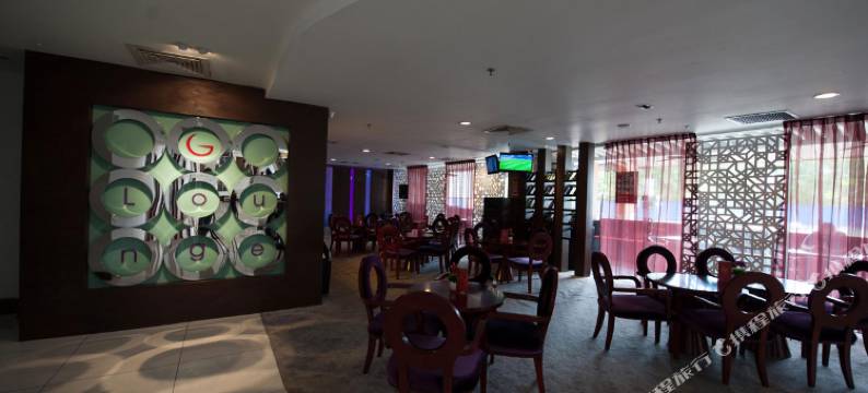 加耶中心酒店(Gaya Centre Hotel)图片