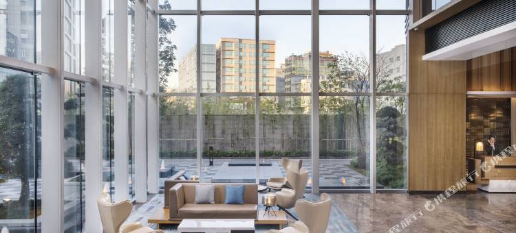 东莞星汇广场万枫酒店图片