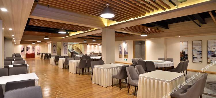 维也纳智好酒店(昆明林湖湿地店)图片