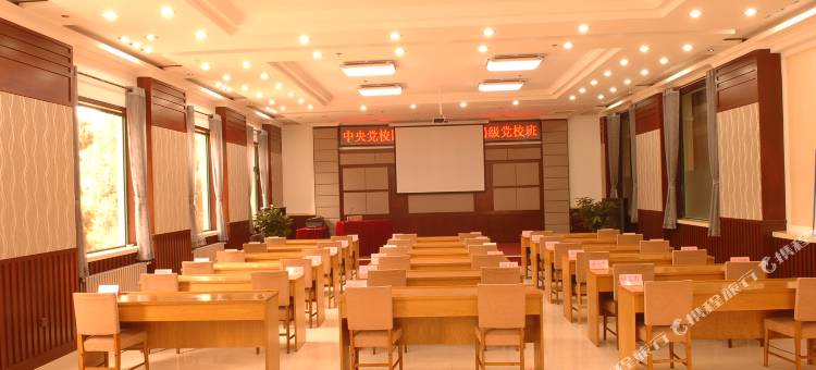 国检宾馆(南戴河仙螺岛店)图片