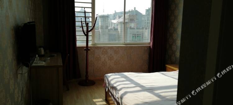 金庭商务宾馆(嘉兴秀洲区店)图片